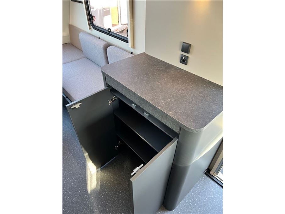 Adria Action 391 LH Classic